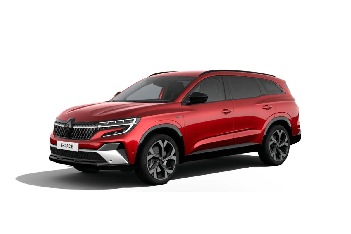 Renault Espace