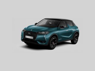 Ds DS 3 Crossback